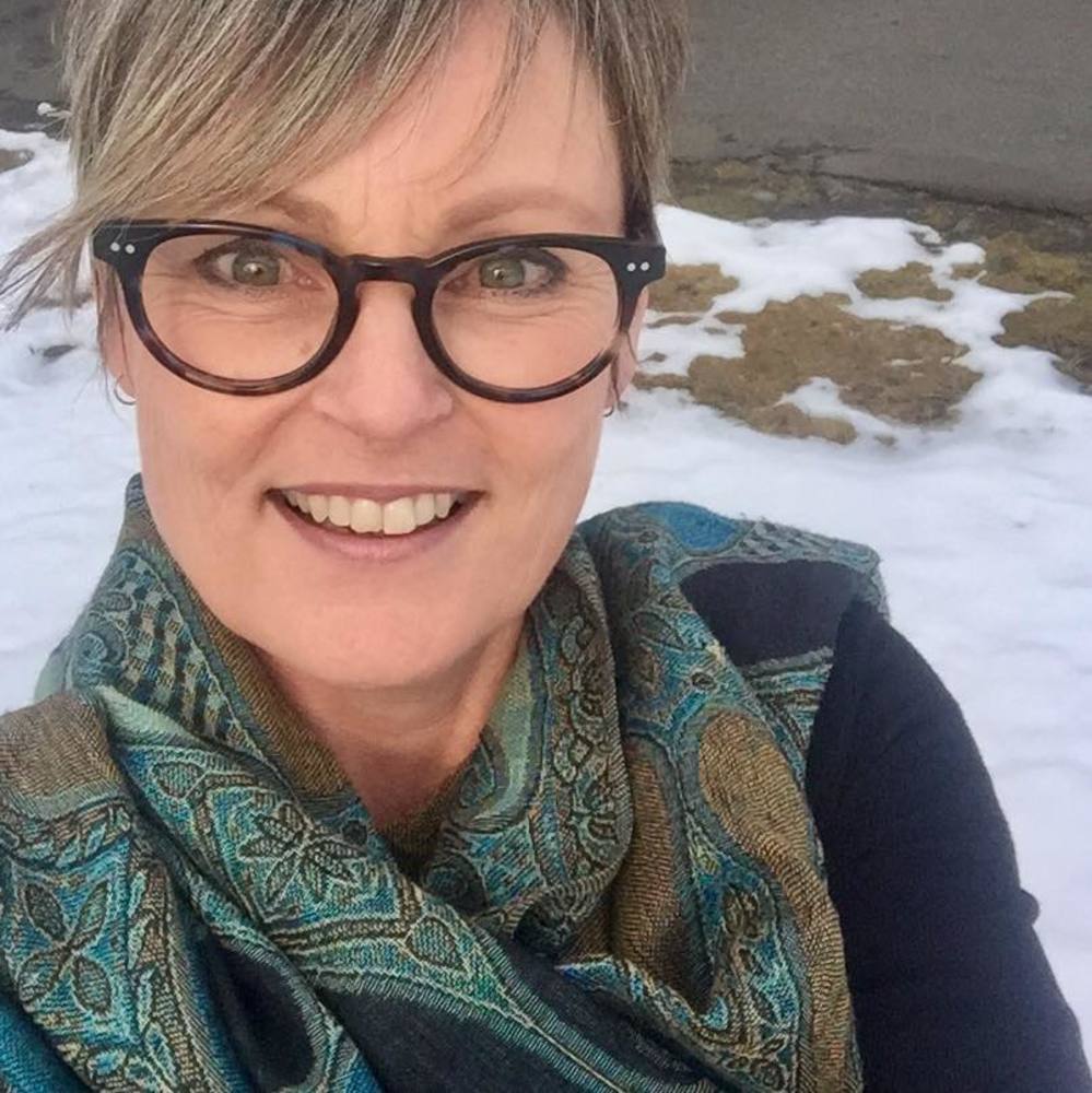 Meet your Posher, Michelle